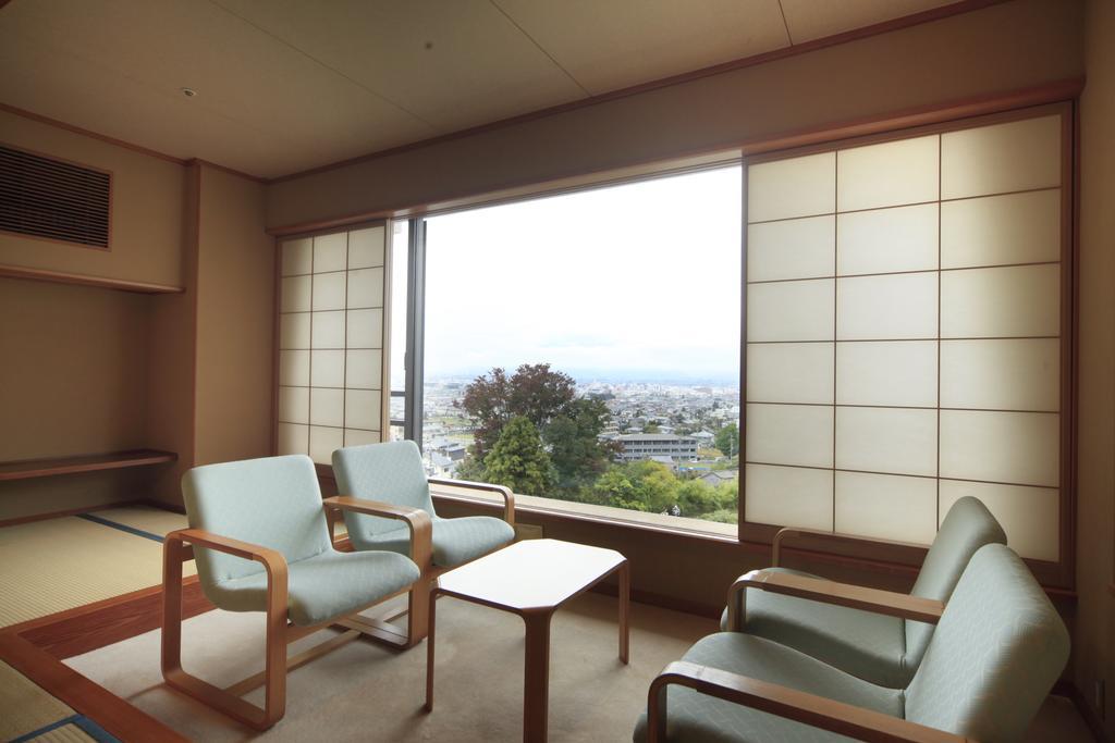 Shoho Hotel Matsumoto Exterior photo